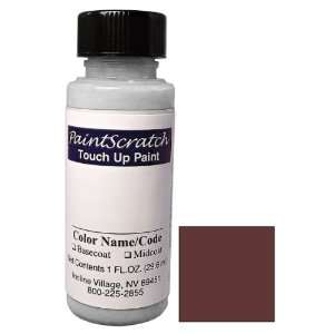 Oz. Bottle of Burgundy Irid Touch Up Paint for 1968 Dodge All Other 
