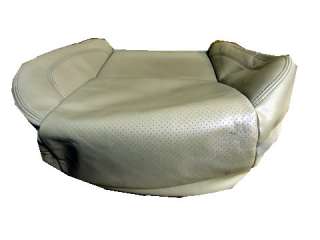 LAND ROVER COVER FRONT SEAT CUSHION FOR LR2  