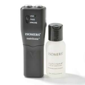  Isomers Nutritone Facial Beauty System Health & Personal 