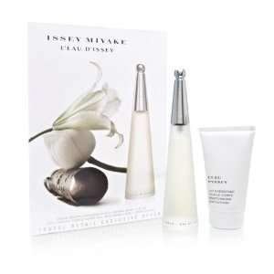 eau dIssey by Issey Miyake for Women 2 Piece Set Includes: 1.7 oz 