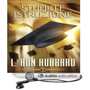  Studio e Istruzione [Study and Education] (Audible Audio 