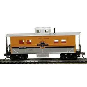  Mantua   36 Steel Caboose DRGW HO Toys & Games