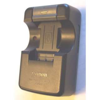  Canon CB 2L Battery Charger