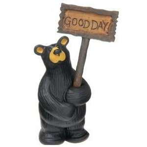 Good Day / Bad Day Bearfoots 