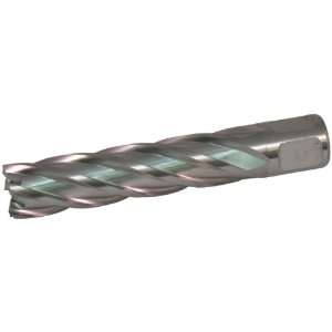  Jancy Slugger High Speed Steel Annular Cutter, Uncoated 
