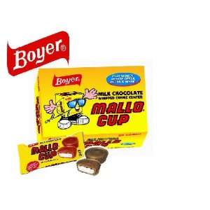 Boyer Candy Company Mallo Cups  Grocery & Gourmet Food