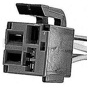  STANDARD IGN PARTS Horn Relay Connector S 598 Automotive