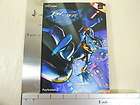 SLY COOPER Game Guide Japan Book Play Station 2 EB *
