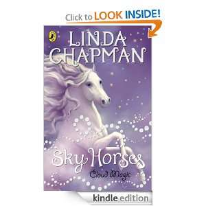 Sky Horses Cloud Magic Cloud Magic Linda Chapman  