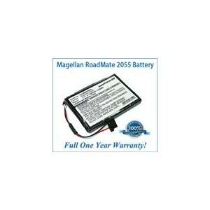    Battery Replacement Kit For The Magellan Roadmate 2055 Electronics