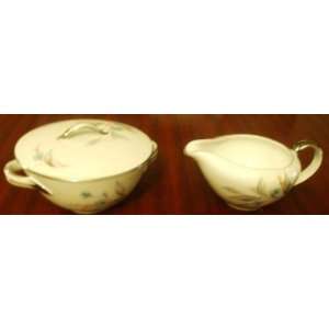    Wentworth Fine China Melody Creamer Made in Japan 