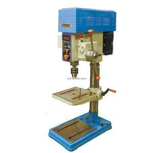    Variable Speed / Auto Feed Drilling Machine: Home Improvement