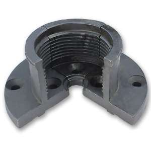   Oneway 3661 #2 Serrated Tower Jaws for Talon Chuck