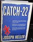 Heller, Joseph Catch   22