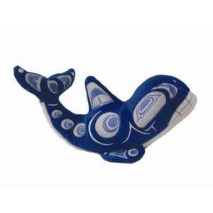  Luna the Whale Toys & Games