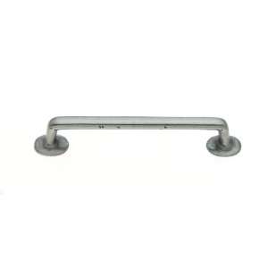  Jvj Hardware   6  C/C Rustic Pull(Jvj42513) Aged Nickel 