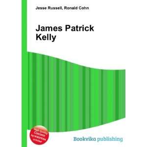  James Patrick Kelly Ronald Cohn Jesse Russell Books