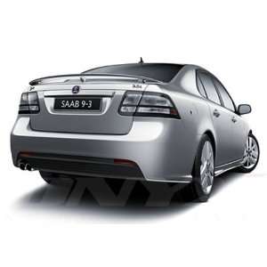  9 3 Saab JKS Factory Style Rear (Unpainted) Spoiler INT 