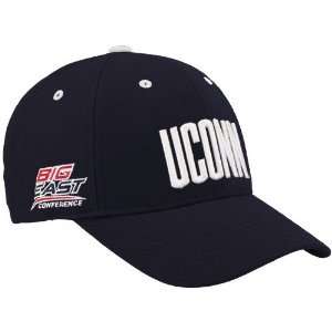  Top of the World Connecticut Huskies (UConn) Navy Blue 
