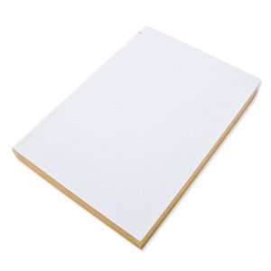  120 Page Journal Gold Edge Refill Paper Jewelry