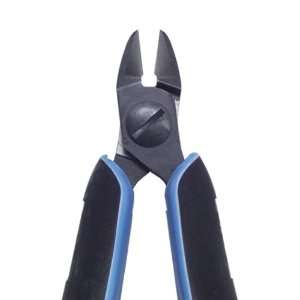  LINDSTROM PLIER CUTTER DIAGONAL MICRO BEVEL SMOOTH