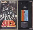 DRUM Pam Grier Warren Oates Ken Norton 76 Rare OOP VHS  