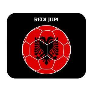  Redi Jupi (Albania) Soccer Mousepad 