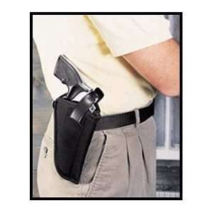Sidekick® Hip Holsters With Thumb Break (For RH / Color Black 