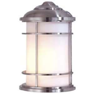 Lighthouse Collection 11 High Outdoor Wall Light