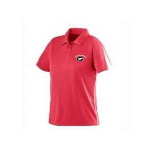  Ladies Poly/Spandex Championship Sport Shirt from Augusta 