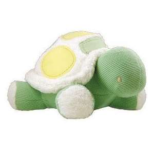  Organic 13 Turtle   Made w/ Organic Cotton & All Natural 