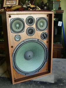 Kenwood KL 777A speaker single  