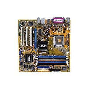   P5GL MX LGA 775 Intel 915GL Micro ATX Intel Motherboard: Electronics