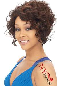 Outre Lace Front Wig   KIKI (High Tex)  