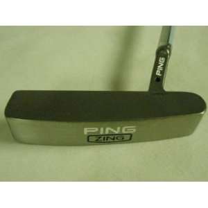  Ping Golf  Karsten Series Putter