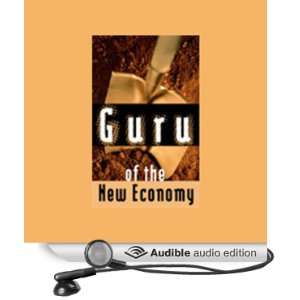   New Economy (Audible Audio Edition) Donald Katz, Joe Morton Books
