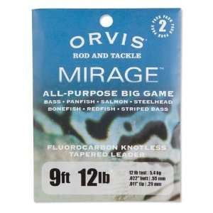  Mirage Big Game Leaders / Only Mirage Big Game Leaders, 2 