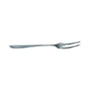  Grandes Tables Lazzo Stainless Steel Escargot Fork   6 