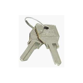  CRL Blank Key for INT685 & 1NT686 Slip On Locks: Home 
