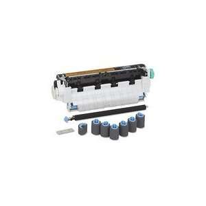  110V Maintenance Kit for HP LaserJet 4200 Electronics