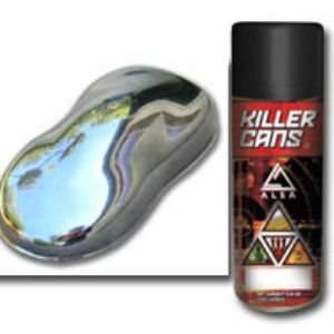  Killer Chrome (400 ml) Killer Can