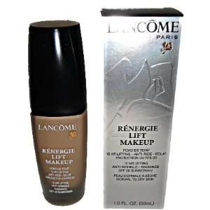  Lancome Renergie Lift Makeup Founation Lifting Dore 35 (N 