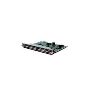  Cisco 48 port Fast Ethernet Switching Module: Computers 