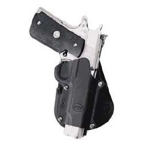 Fobus   Standard Holster (C21) Fits: 1911 Style All Models:  