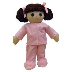  Adorable Kinders Rag Doll Alise Toys & Games