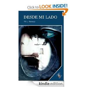 DESDE MI LADO (Spanish Edition) Fifi L Naranjo  Kindle 