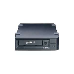  400/800GB LTO3 LVD Hh Ext Tape Drive Kitted Electronics