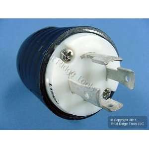 Pass & Seymour Locking Plug NEMA L15 30P L15 30 Twist Lock Turnlok 30A 