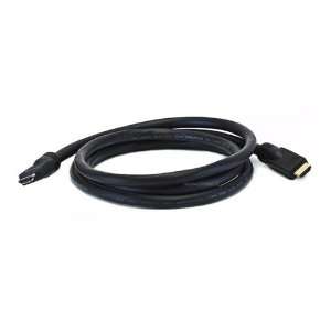   HDMI 1.3a Category 2 Certified Silver Plated Copper CL2 Rated (For