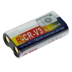   Battery for Kodak EasyShare C300 Digital Camera
